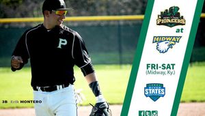 Image post by @pointparksports on Instagram