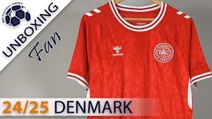Video post by @myfootballjersey on YouTube