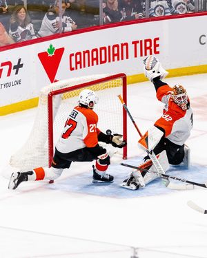 Image post by @philadelphiaflyers on Instagram