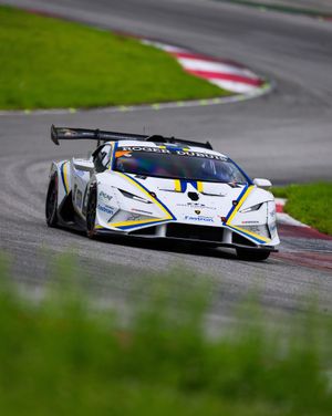 Image post by @lamborghinisc on Instagram