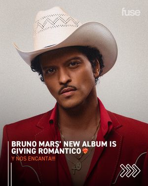 Image post by @fusetv on Instagram
