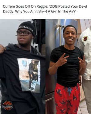 Image post by @nojumper on Instagram