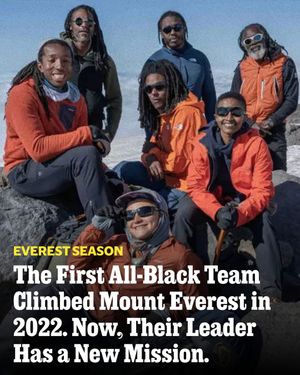 Image post by @outsidemagazine on Instagram