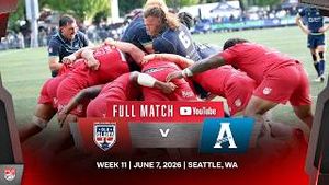 Video post by @usmlr on YouTube