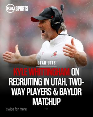 Image post by @kslsports on Instagram
