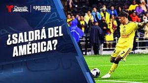 Video post by @deportes on YouTube