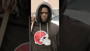 Video post by @browns on YouTube