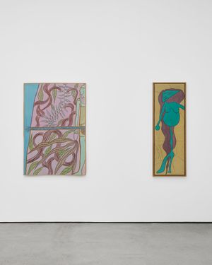 Image post by @whitecube on Instagram