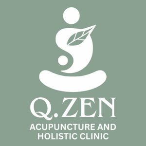 Image post by @Q.ZEN Clinic on Facebook