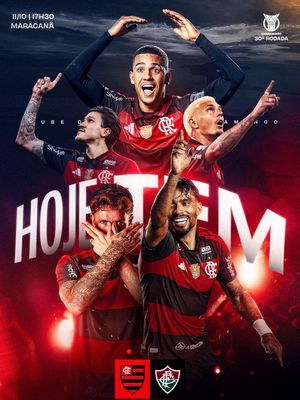 Video post by @flamengo on TikTok