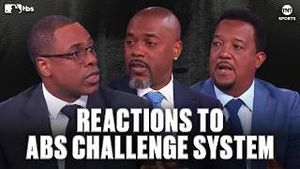Video post by @nbaontnt on YouTube