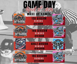 Image post by @AbileneHockey on Facebook