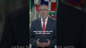 Video post by @who on YouTube