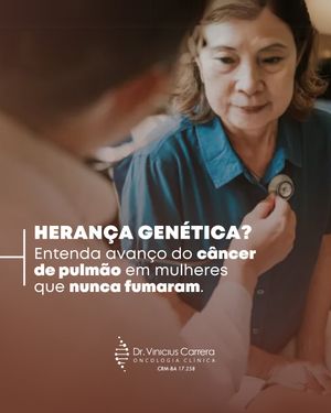 Image post by @drviniciuscarrera on Instagram