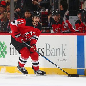 Image post by @njdevils on Instagram