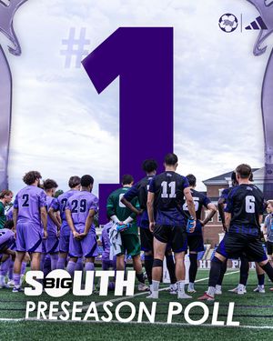 Image post by @hpumsoccer on Instagram