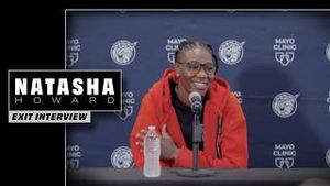Video post by @minnesotalynx on YouTube