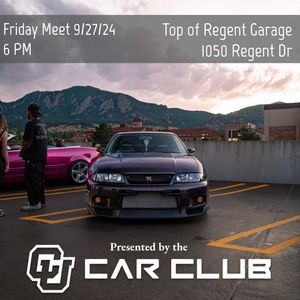 Image post by @cucarclub on Instagram