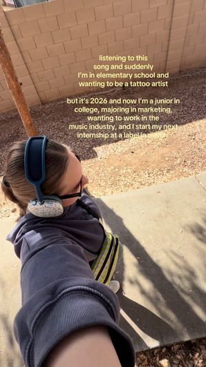 Video post by @lexy.meyers on TikTok