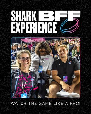 Image post by @miasharksrugby on Instagram