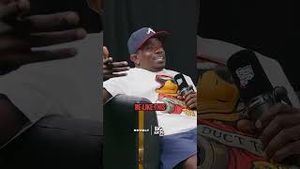 Video post by @revolt on YouTube