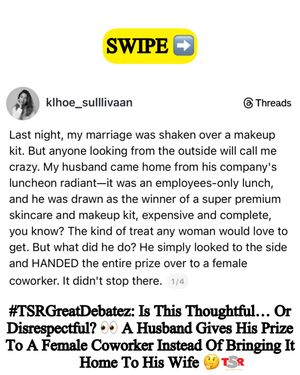 Image post by @theshaderoom on Instagram