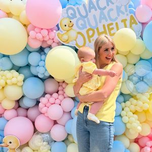 Image post by @balloonoccasions on Instagram