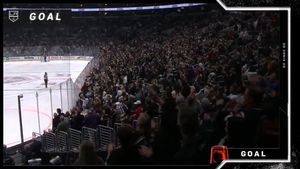 Image post by @LAKings on Twitter