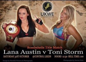 Image post by @tonistorm_ on Instagram