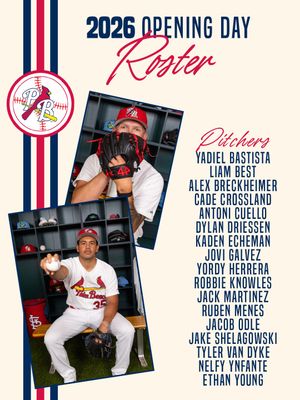Image post by @gopbcardinals on Instagram