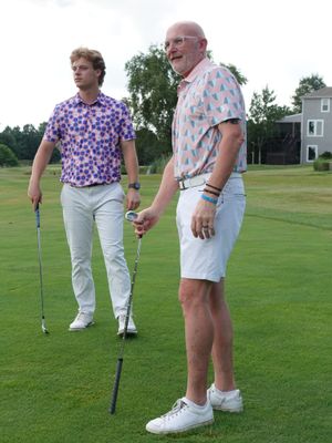 Image post by @fairwayfinestgolf on Instagram