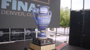 Image post by @nationalpremierleagues on Instagram