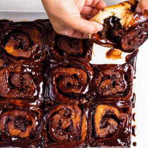 Image post by @cookscountry on Instagram