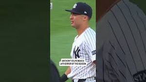 Video post by @foxsports on YouTube