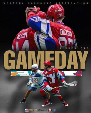 Image post by @WLALacrosse on Facebook