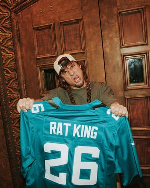 Image post by @jaguars on Instagram