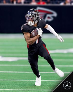 Image post by @atlantafalcons on Instagram