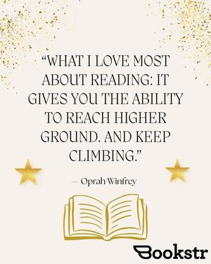 Image post by @bookstrofficial on Instagram