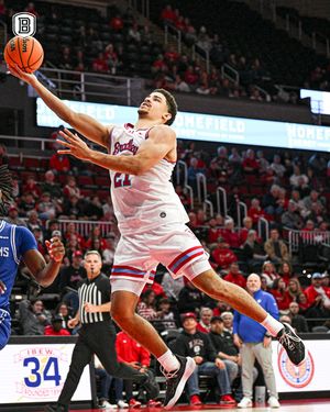 Image post by @bradleyumbb on Instagram