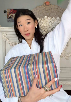 Video post by @beccaxbloom on TikTok