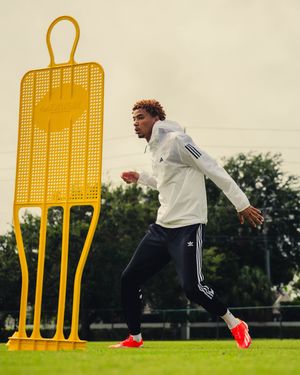 Image post by @satsoccer on Instagram