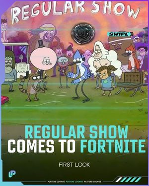 Image post by @playersloungegaming on Facebook