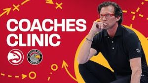 Video post by @atlhawks on YouTube