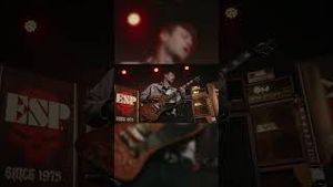 Video post by @beartoothband on YouTube