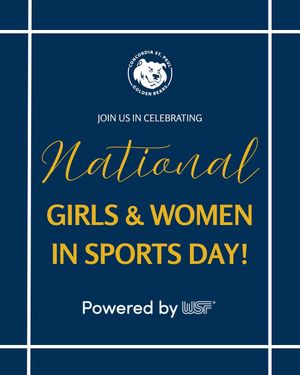 Image post by @cspbears on Instagram