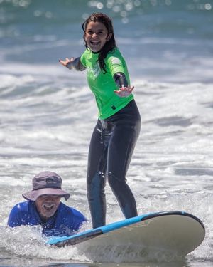 Image post by @BanzaiSurfCo on Facebook