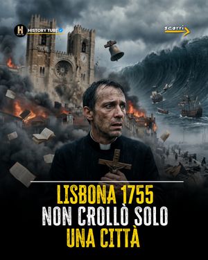 Image post by @historytubeitalia on Instagram