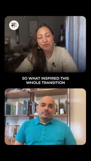 Video post by @themohuashow on Instagram
