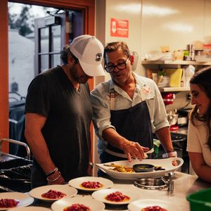 Image post by @a21presents on Instagram