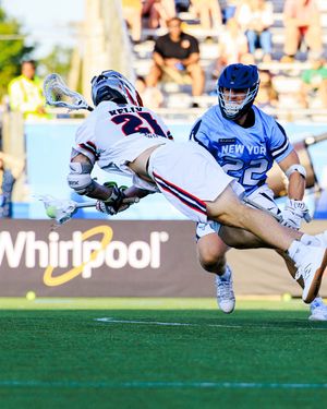 Image post by @denvermlax on Instagram